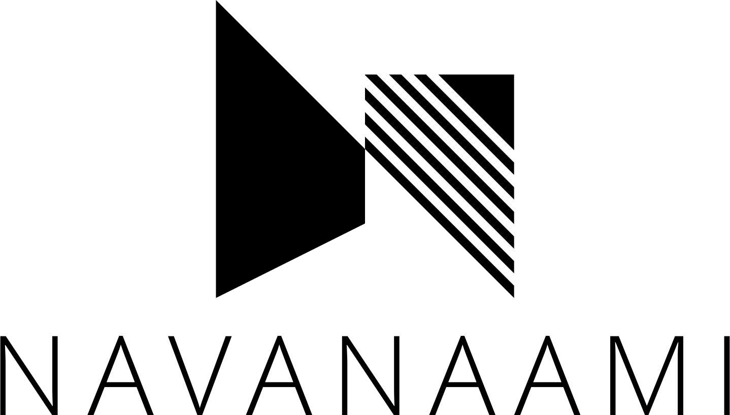 Navanaami Projects Logo